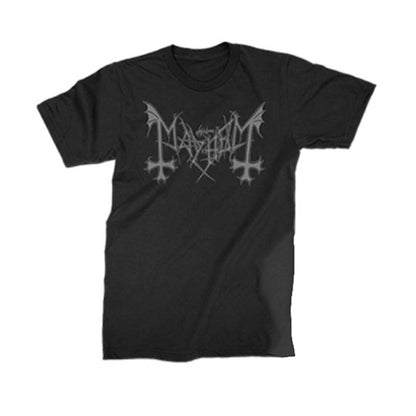 Winged Demon Tee T-shirt