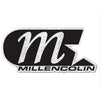 Millencolin M-Star Logo Patch Embroidered Patch