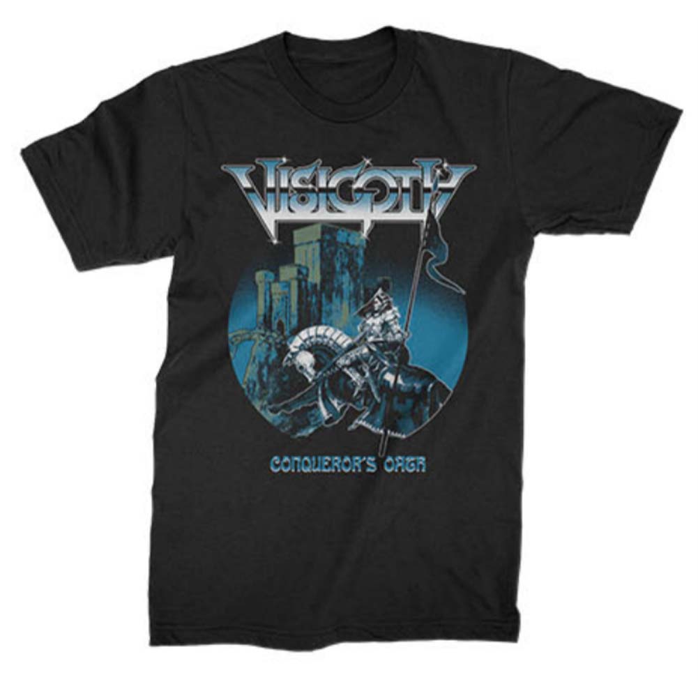 Visigoth Conqueror's Oath Tee T-shirt