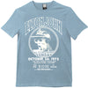 Live In Concert Vintage T-shirt