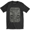 The Black Album Vintage T-shirt