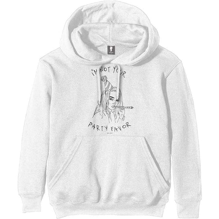 Party Favor Hooded Sweatshirt