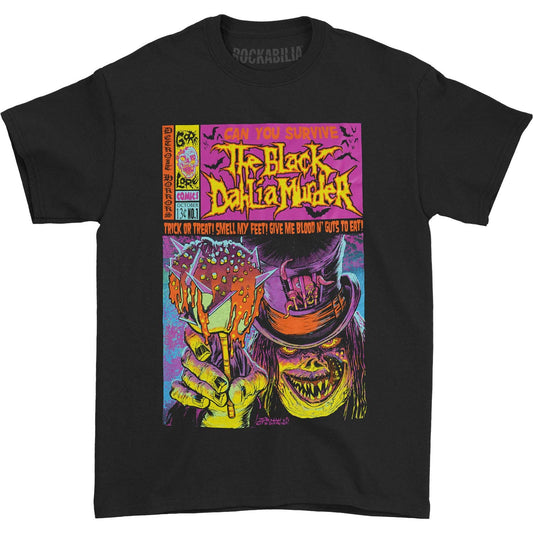 Trick Or Treat T-shirt
