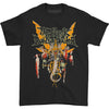 Hell Wasp T-shirt