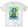 Agony Slim Fit T-shirt