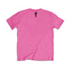 Racer Logo & Blohsh (Back Print) Slim Fit T-shirt