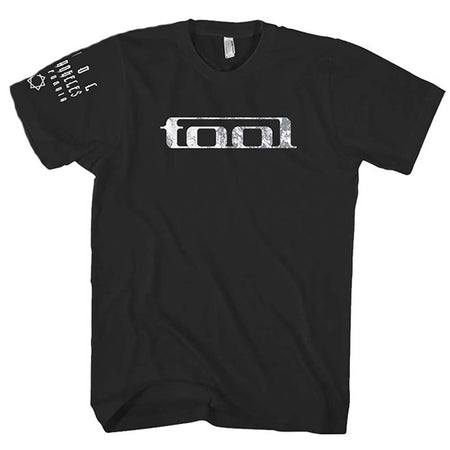 tool band tees