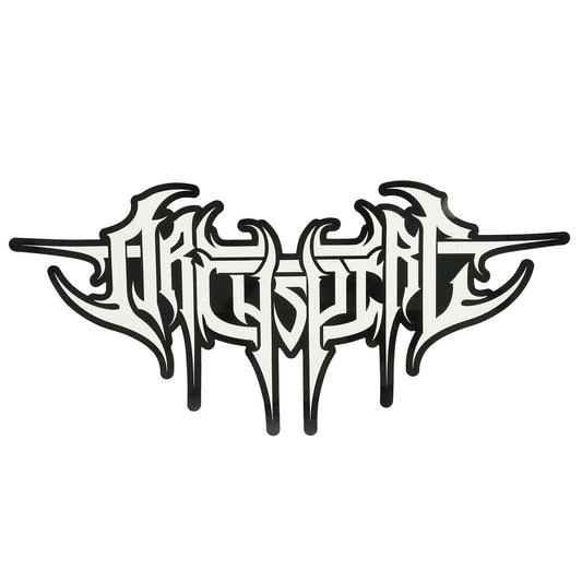 Archspire Jumbo Logo Sticker