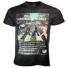 Abbey Road Eight-Track Slim Fit T-shirt