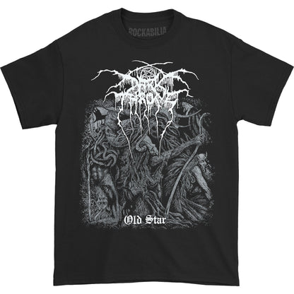 Old Star T-shirt