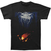 Arctic Thunder (Metallic Ink) T-shirt