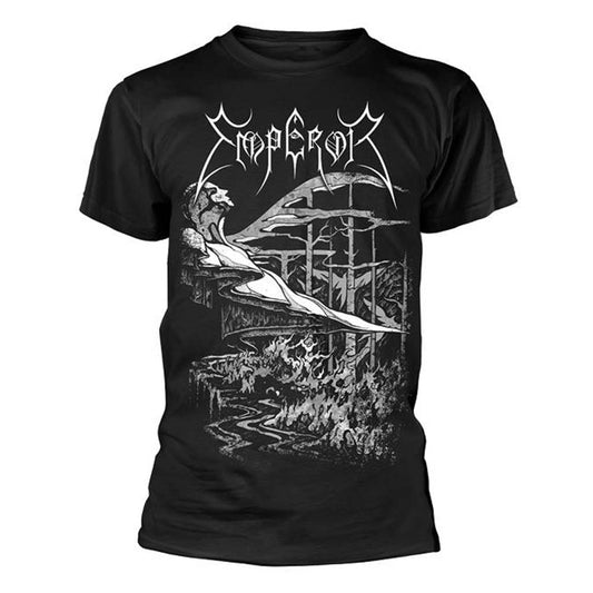 Emperor Alsvatr T-shirt