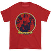 Iggy Pop Iggy - The Stooges Image Slim Fit T-shirt