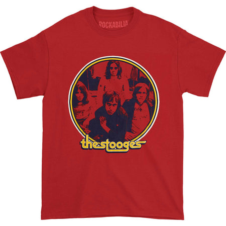 Stooges Merch Store - Officially Licensed Merchandise | Rockabilia ...