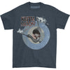 Keith Moon Slash Sticks T-shirt