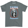 For President - Star Spangled T-shirt