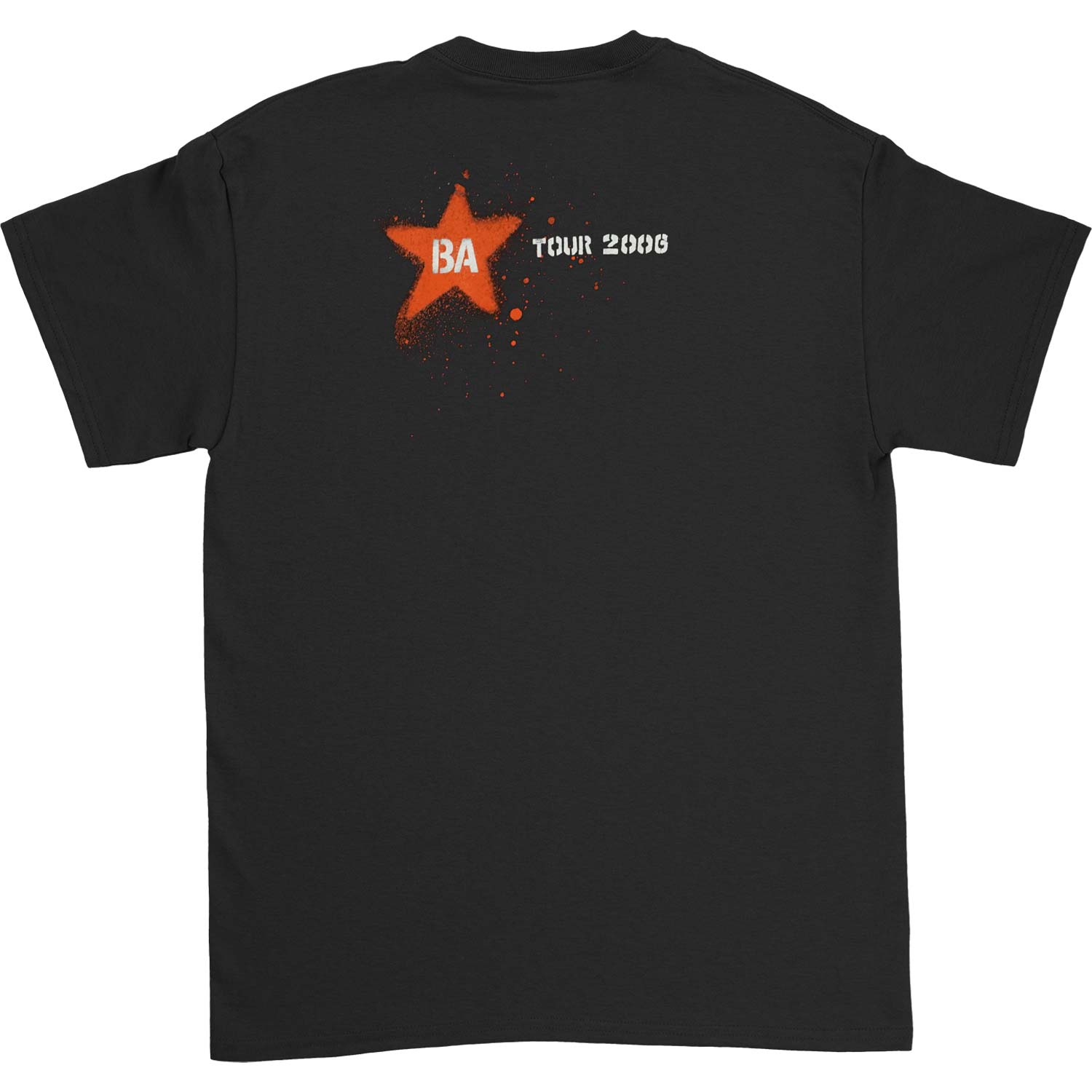 Bryan Adams T-shirt