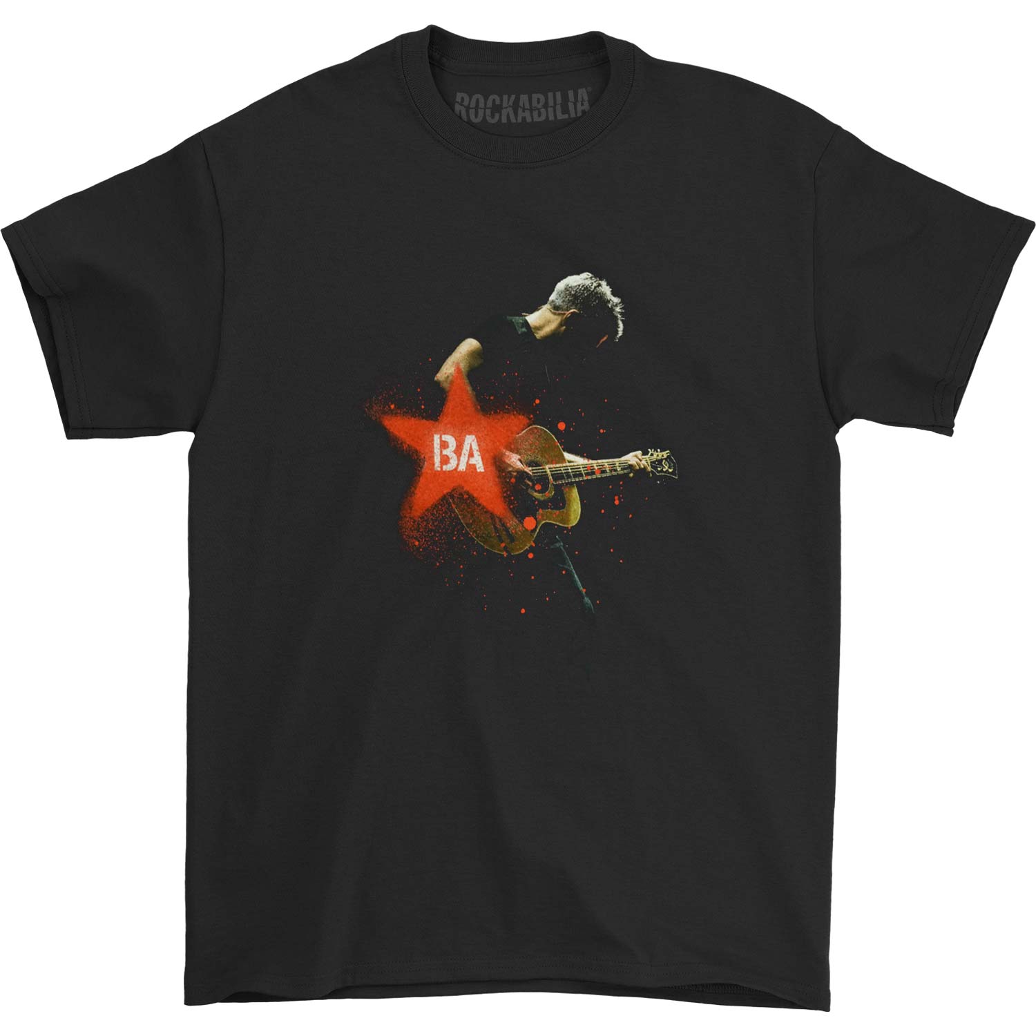 Bryan Adams T-shirt