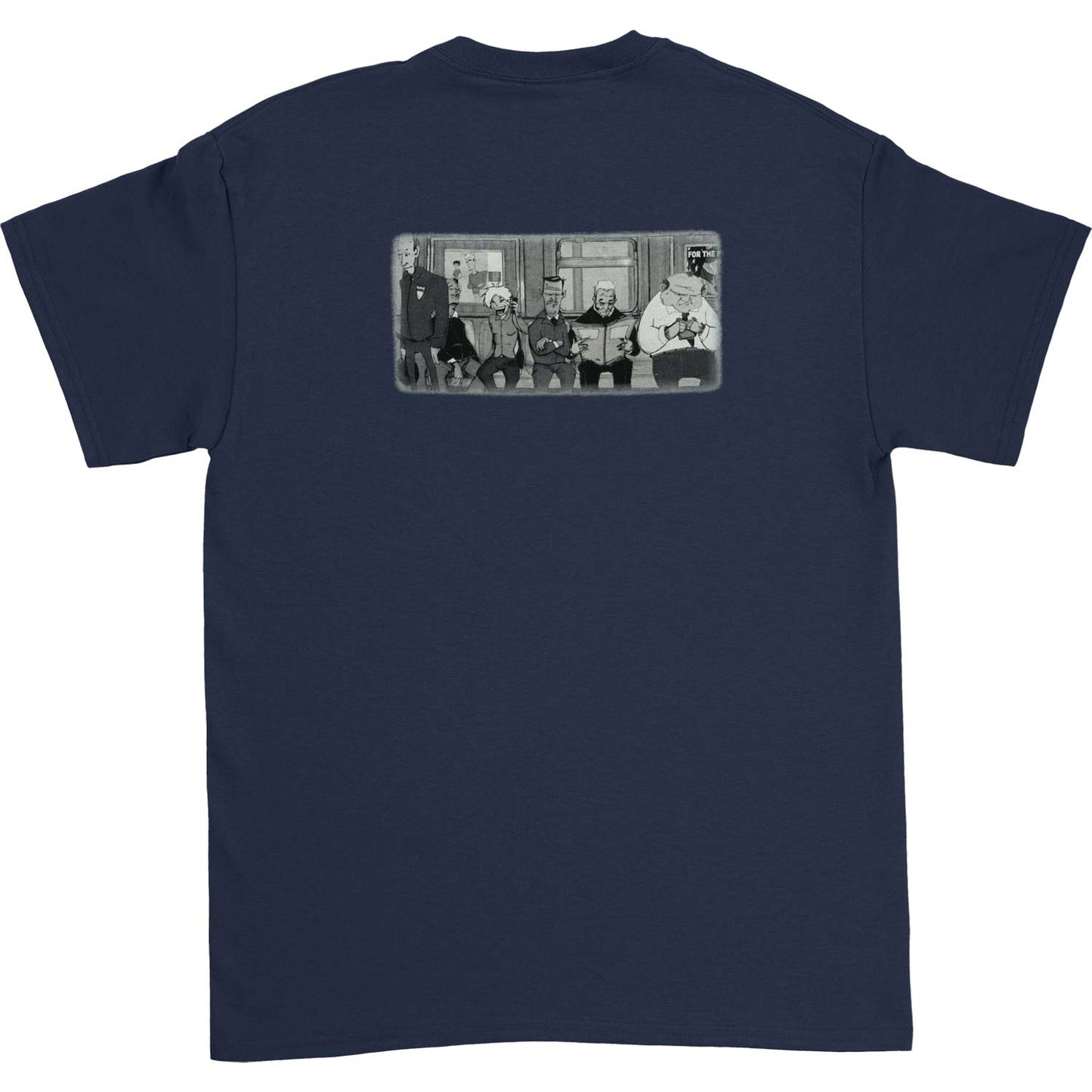 Sick Of It All T-shirt