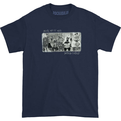 Sick Of It All T-shirt
