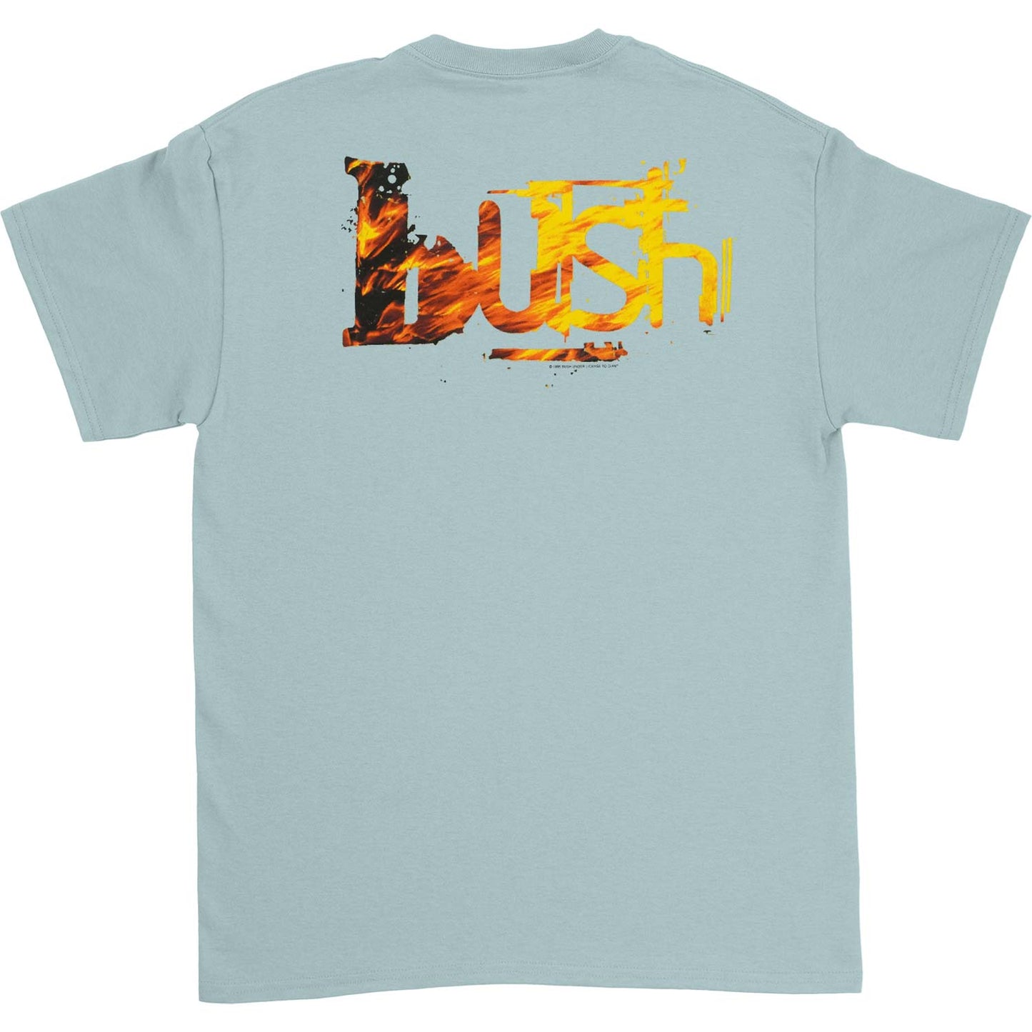 Bush T-shirt