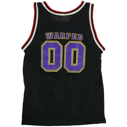 Basketball  Jersey