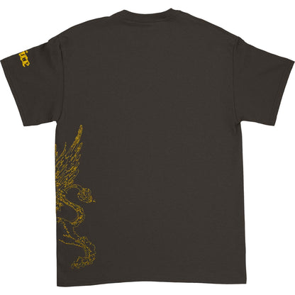 Thrice T-shirt