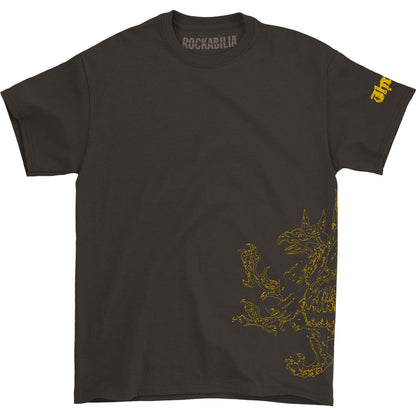 Thrice T-shirt