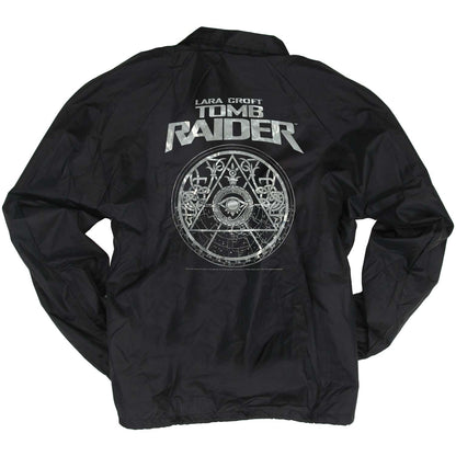 Lined Windbreaker Jacket Windbreaker