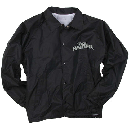 Lined Windbreaker Jacket Windbreaker