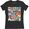 By The Who Junior Top