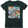 By The Who Junior Top