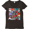 By The Who Junior Top