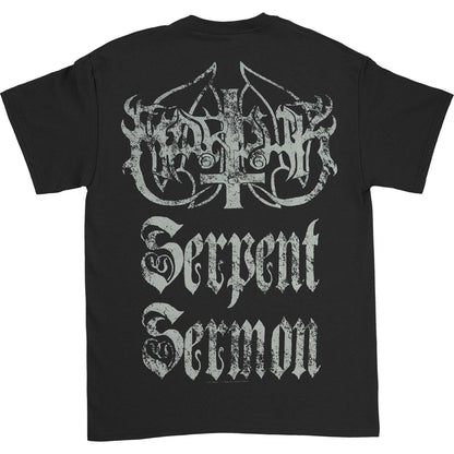 Marduk Skull T-shirt