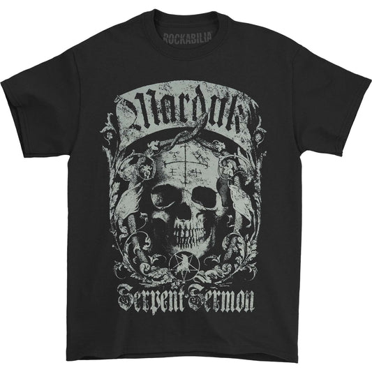 Marduk Marduk Skull T-shirt