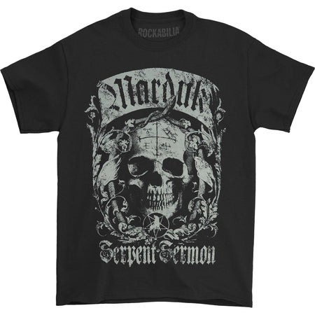 Marduk T-Shirts & Merch | Rockabilia Merch Store