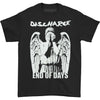 End Of Days T-shirt