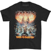 Blood In Blood Out T-shirt