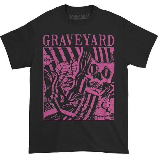 Graveyard Graveyard Goliath T-shirt