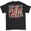 Punk Loser T-shirt