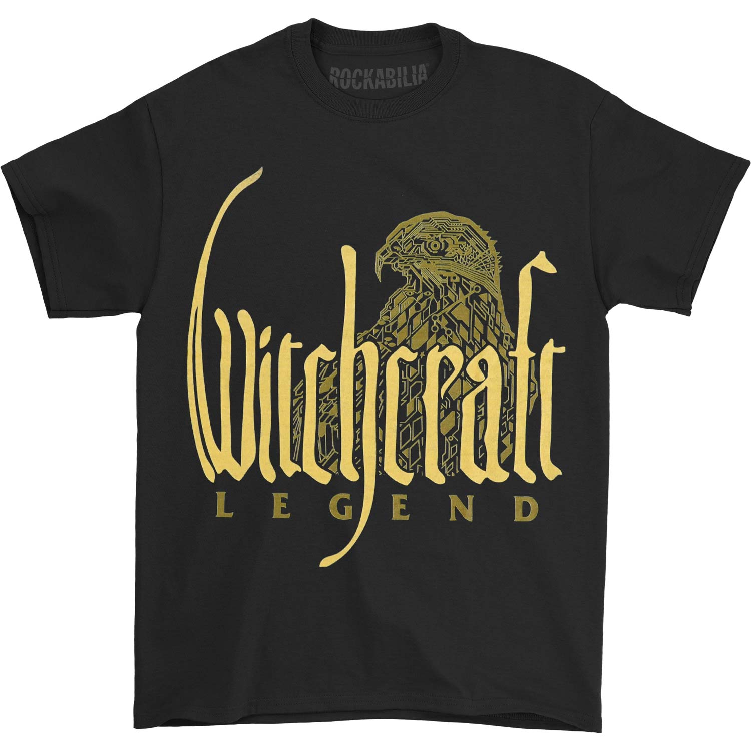 Witchcraft Legend T-shirt