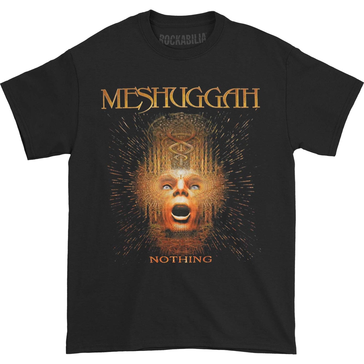 Nothing-Redux T-shirt