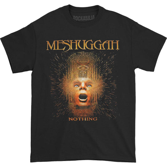 Meshuggah Meshuggah Nothing-Redux T-shirt