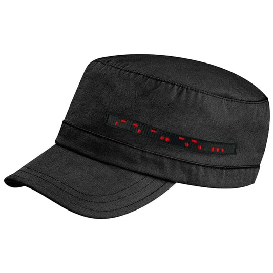 Interpol Cadet Cap