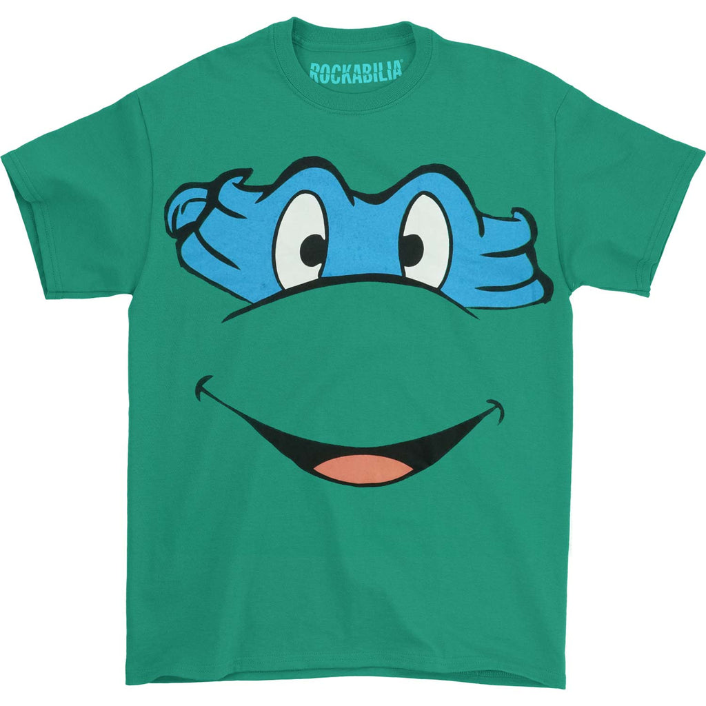 Teenage Mutant Ninja Turtles T-shirt 421255 | Rockabilia Merch Store