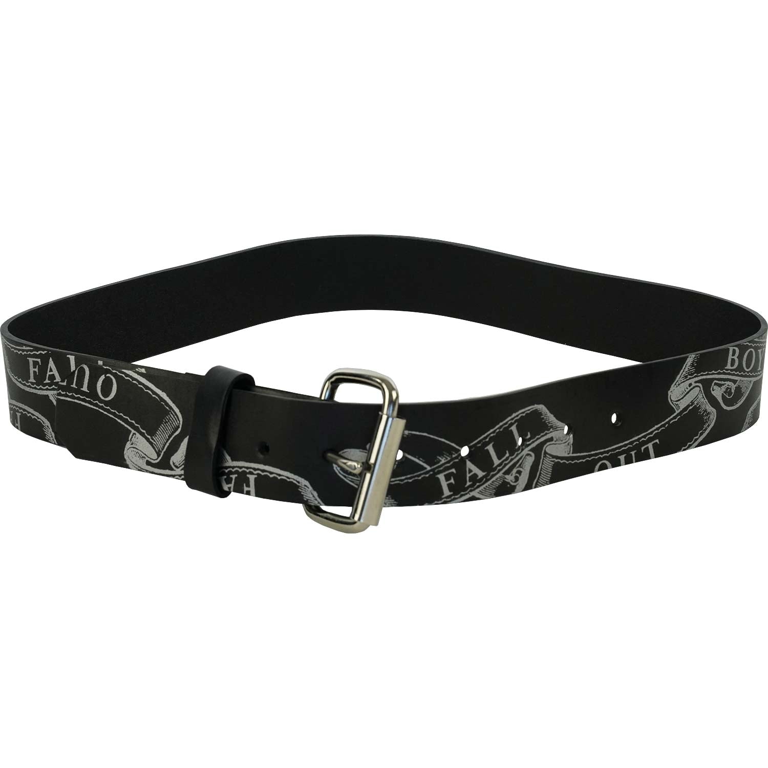 Fall Out Boy Belt