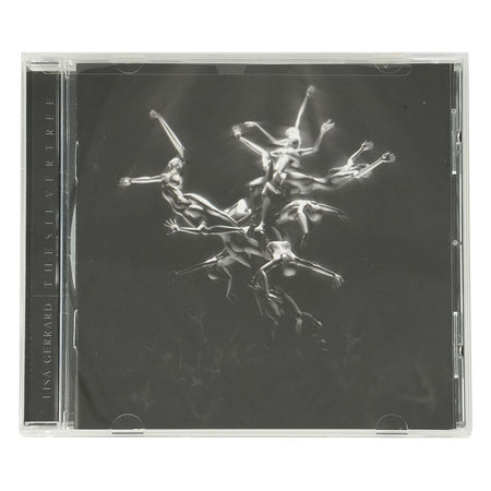 The Silver Tree CD