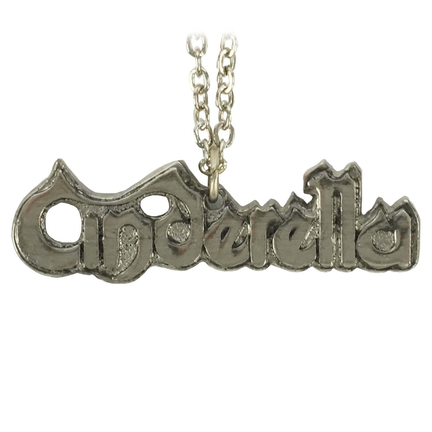 Cinderella Necklace