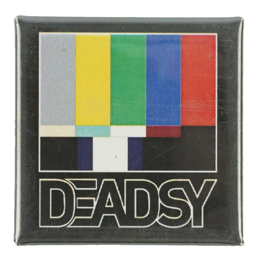 Deadsy Button