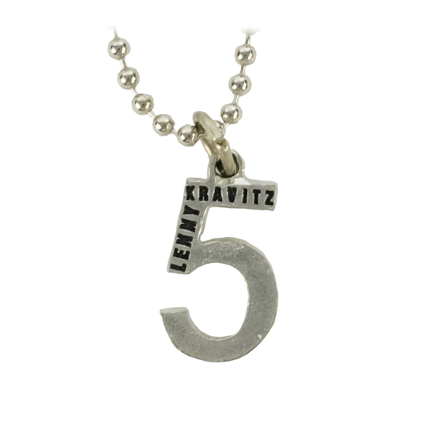Lenny Kravitz Necklace